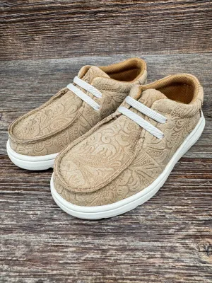 10053816 Youth Hilo Casual Shoe by Ariat 10053816 Youth Hilo Casual Shoe by Ariat