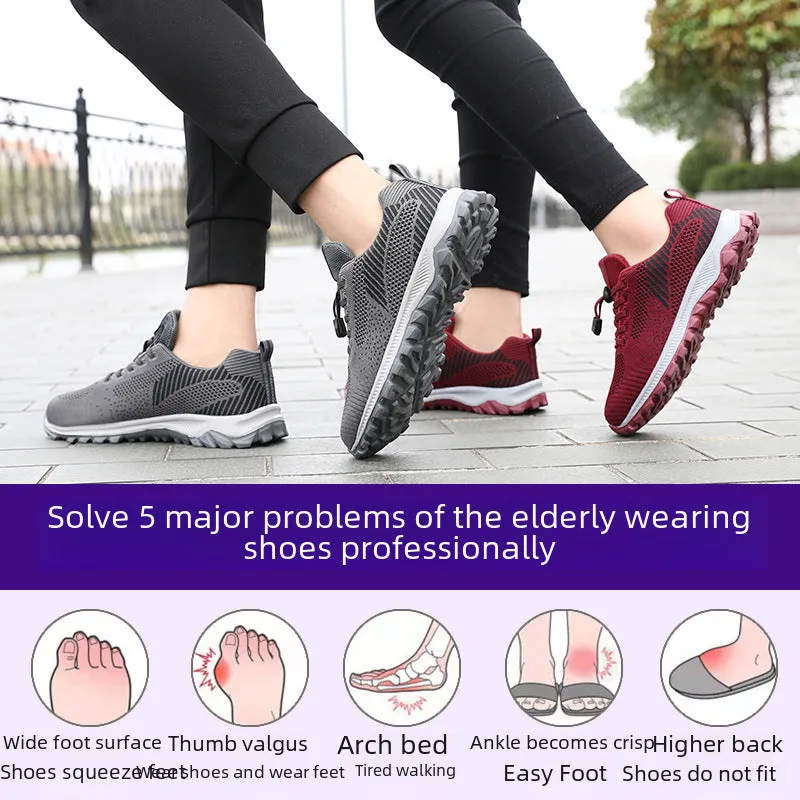 2025 New Arrival - Comfortable Travel Walking Shoes for Women | Lightweight & Breathable | Perfect for All-Day Comfort
