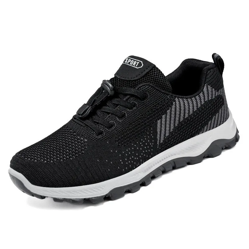 2025 New Arrival - Comfortable Travel Walking Shoes for Women | Lightweight & Breathable | Perfect for All-Day Comfort