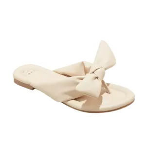 A NEW DAY - Adley Bow Flip Flop Slippers