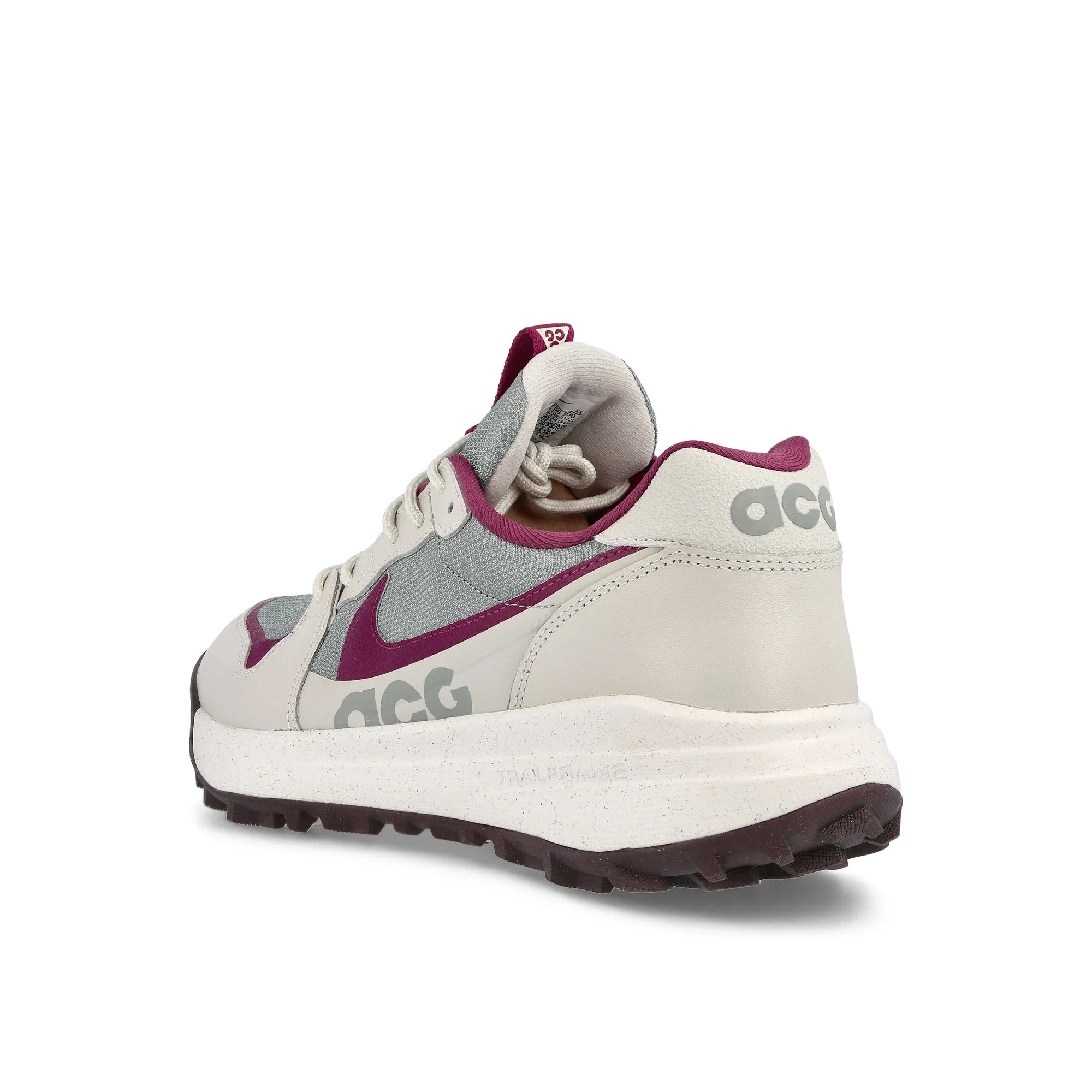 ACG Lowcate