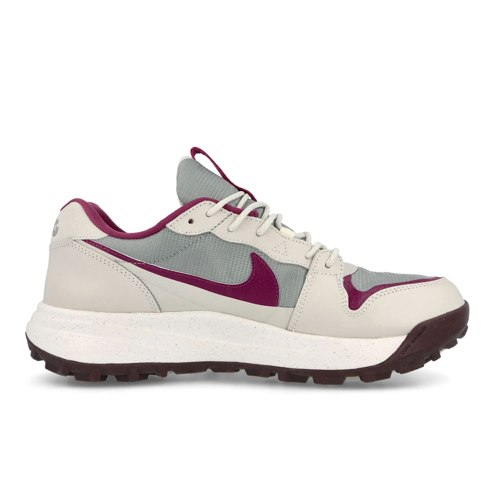ACG Lowcate