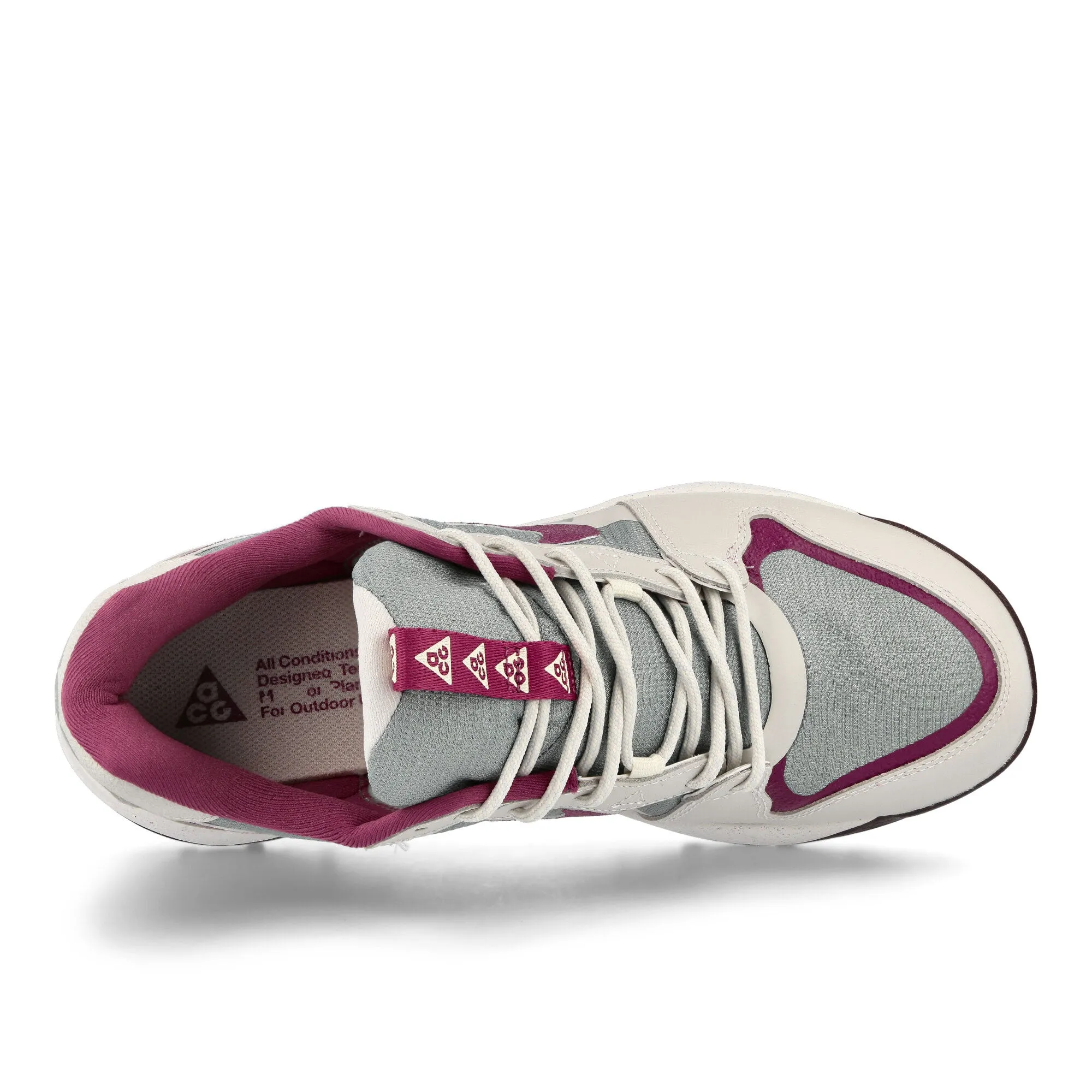 ACG Lowcate