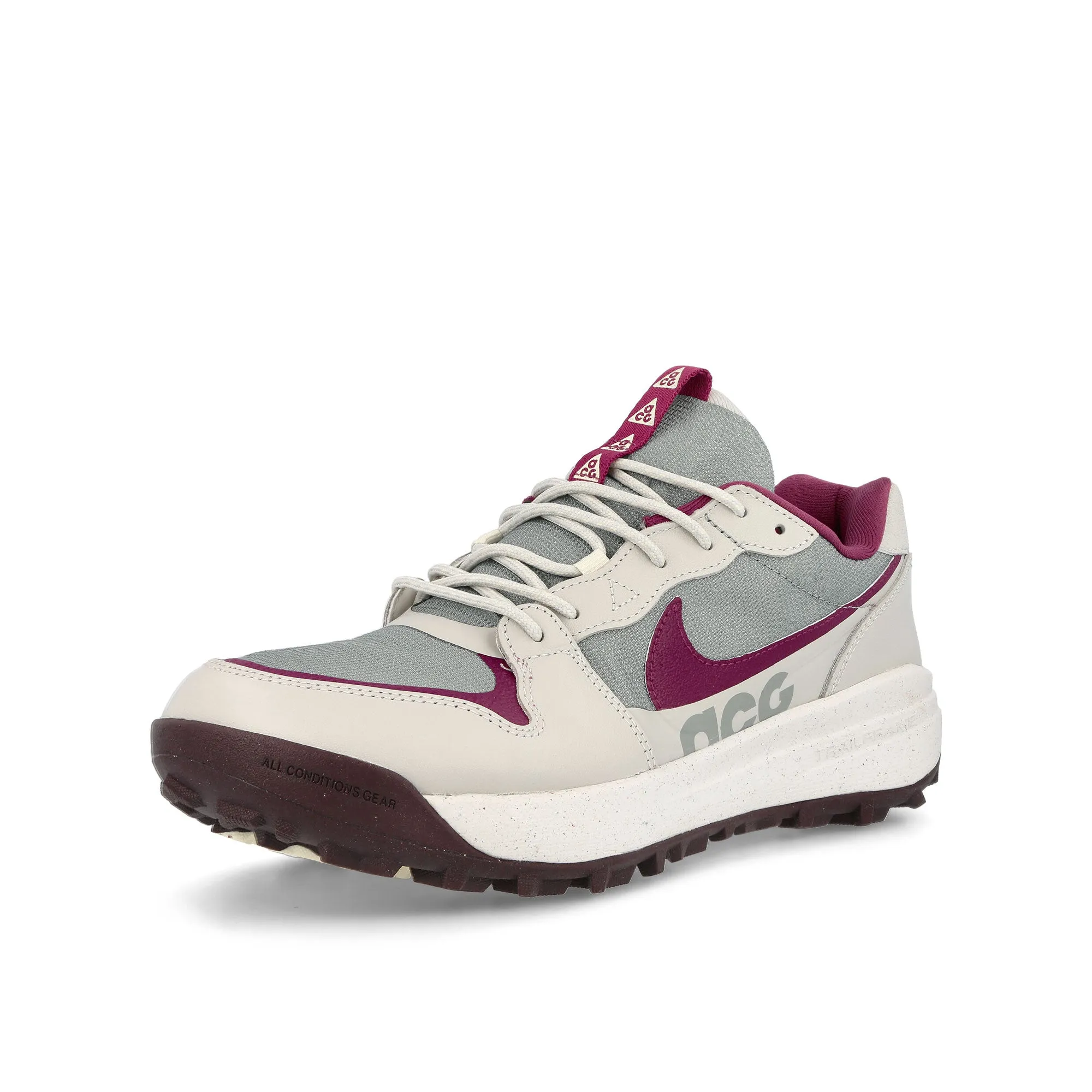 ACG Lowcate