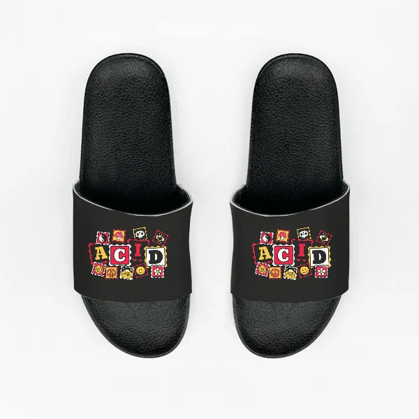 Acid Slides Flip Flop