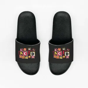 Acid Slides Flip Flop