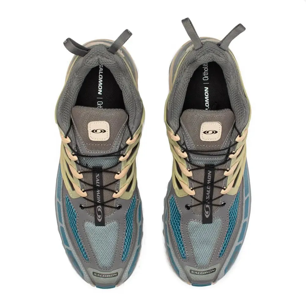 Acs Pro Pewter/Monument/Aegean Blue
