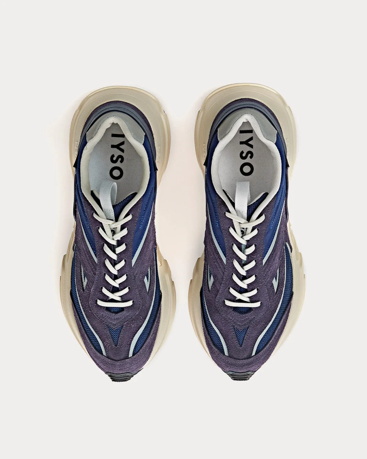 Acumik Old Navy Low Top Sneakers