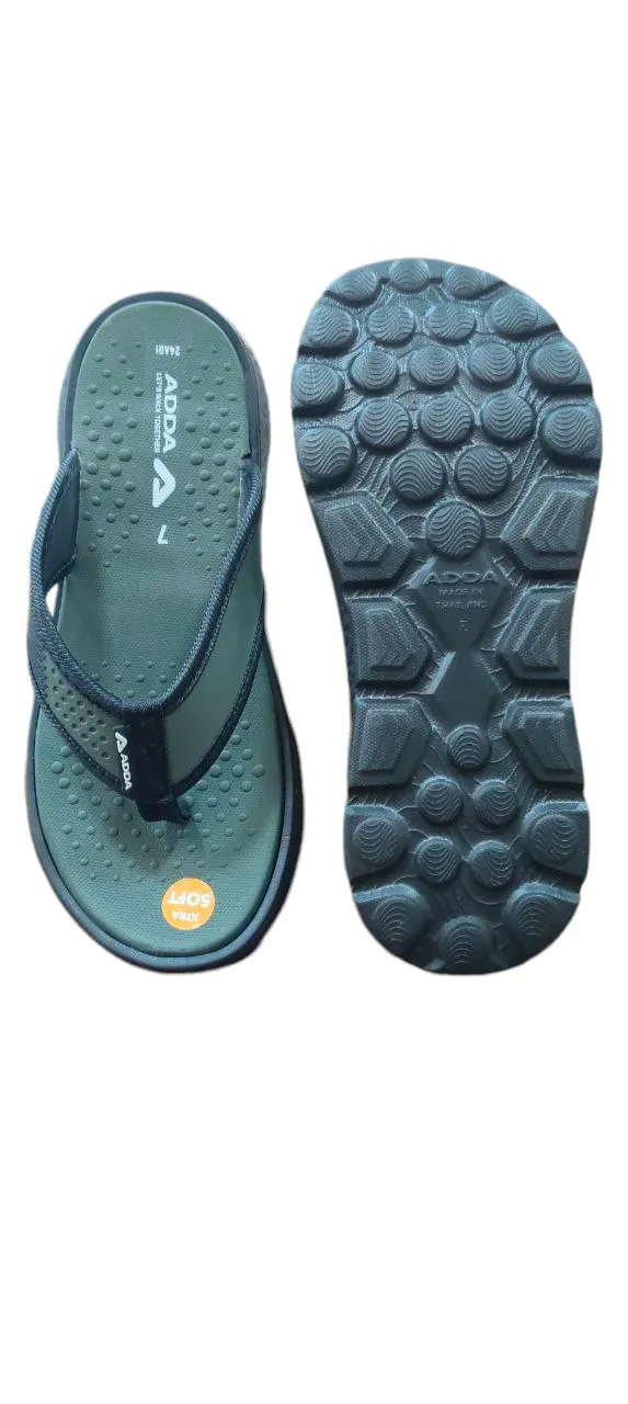 Adda Slipper OSM iCLOUD3