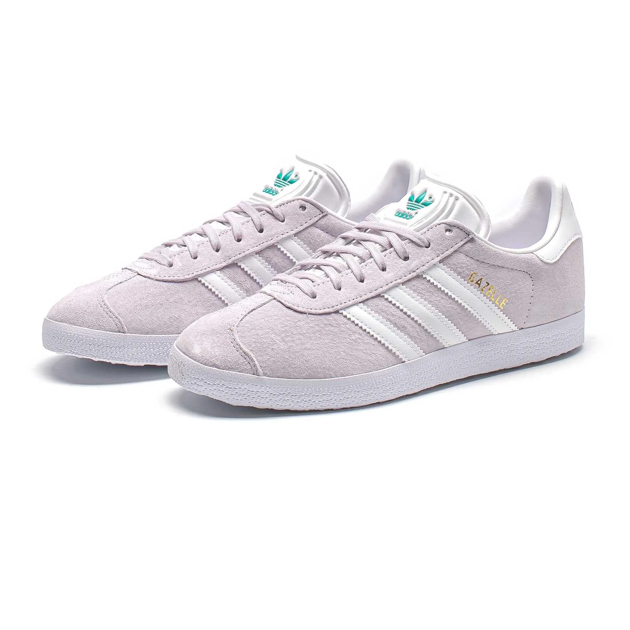 ADIDAS Gazelle 'Purple Tint'
