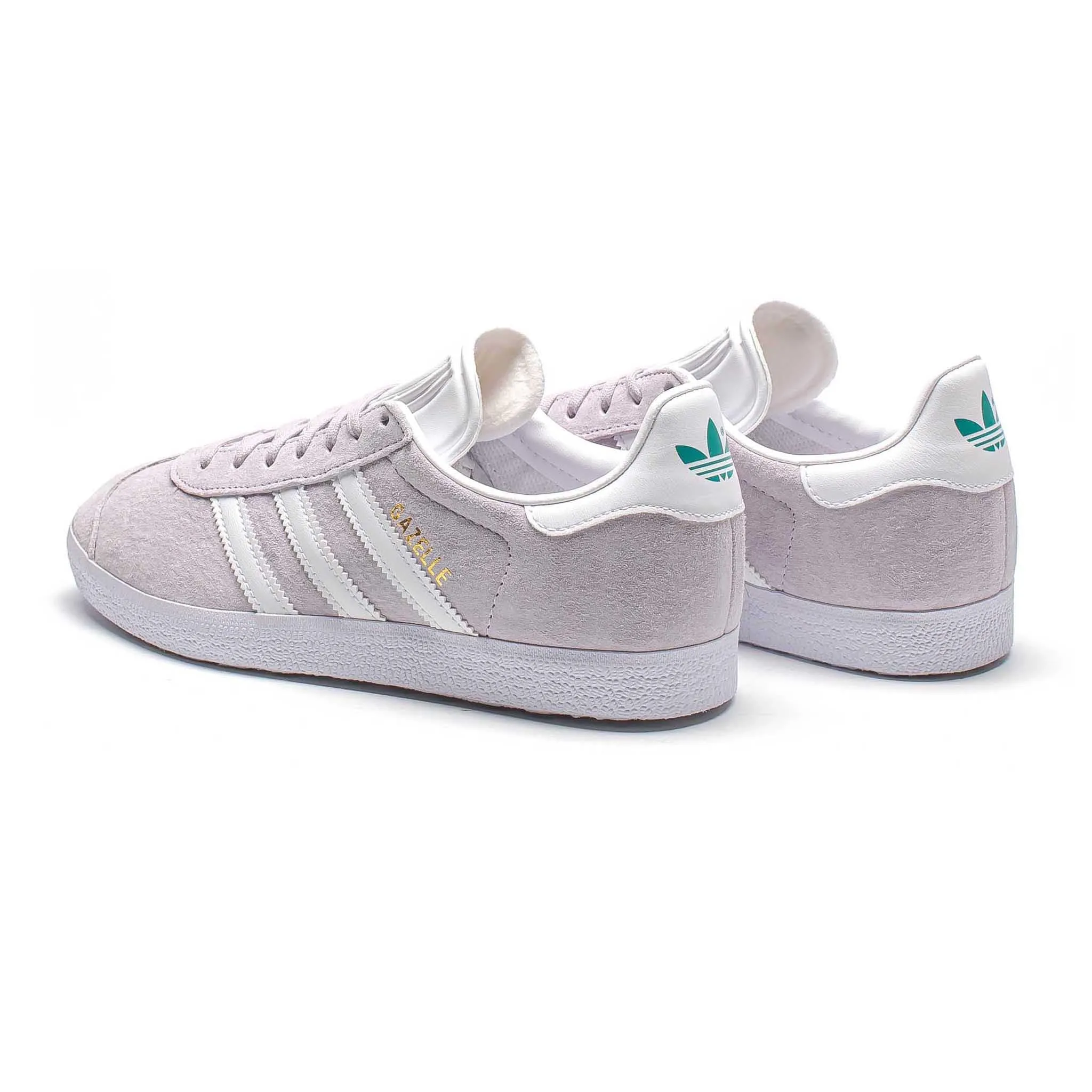 ADIDAS Gazelle 'Purple Tint'