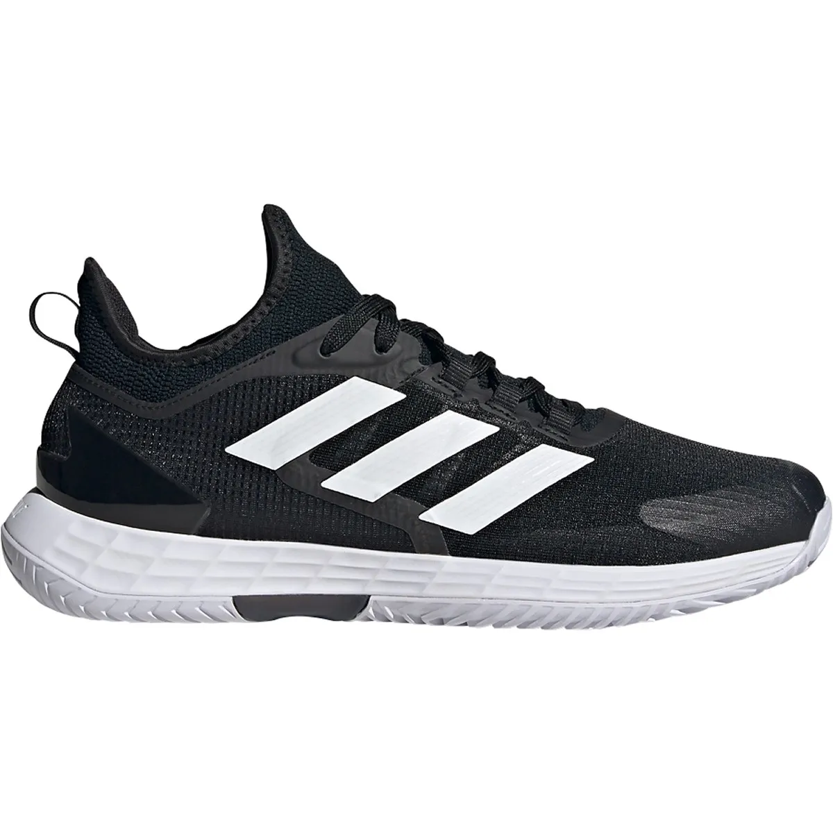 adidas Men's Adizero Ubersonic 4.1 Tennis Shoes