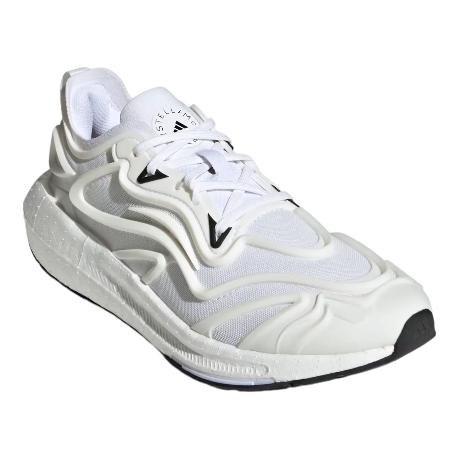 adidas Stella McCartney Ultraboost White for Women IF0434