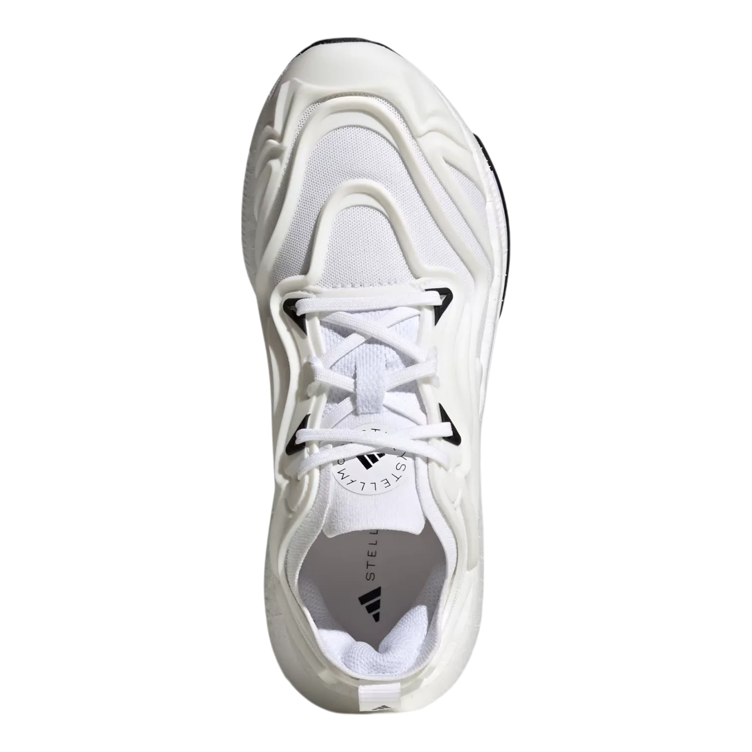 adidas Stella McCartney Ultraboost White for Women IF0434
