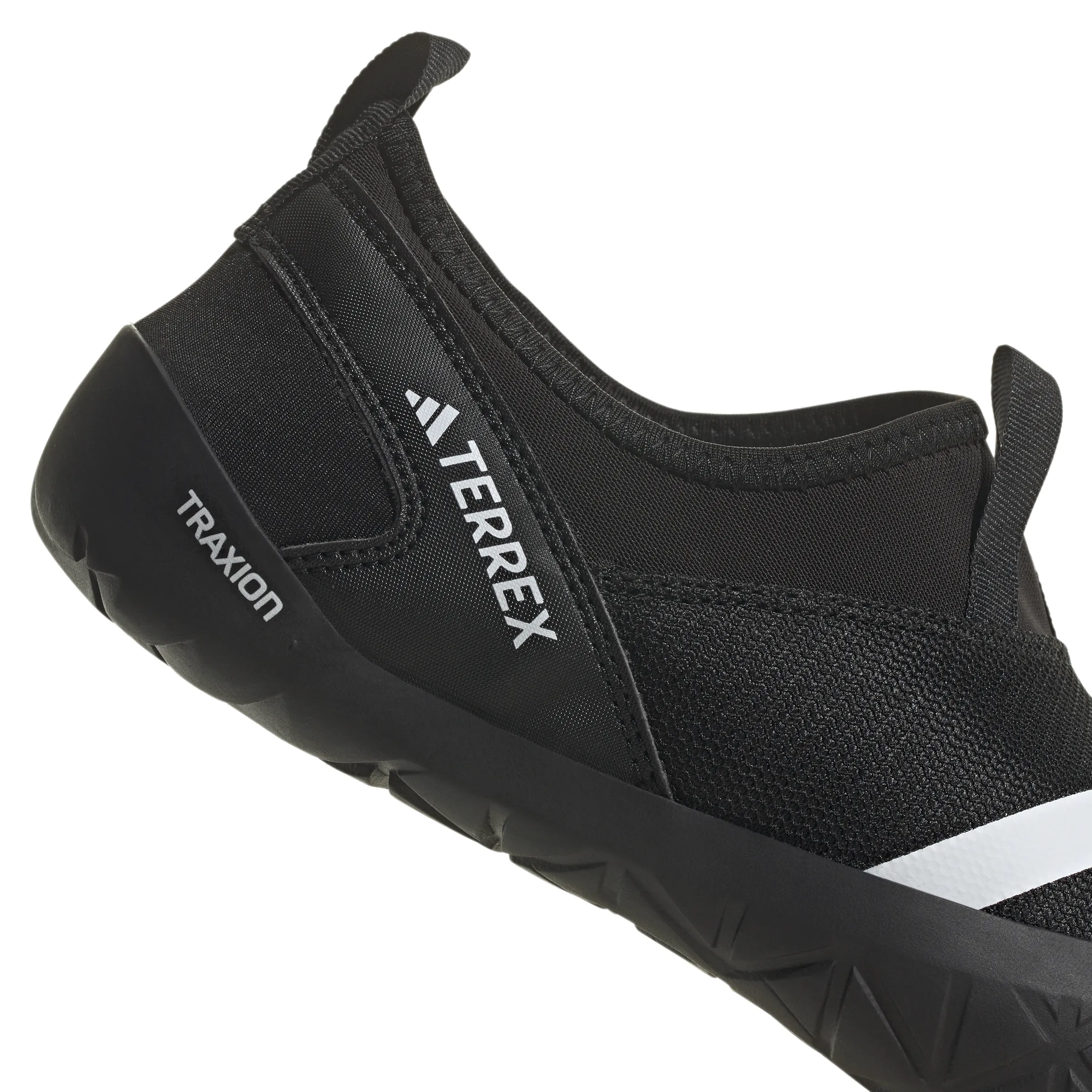 adidas Terrex Jawpaw Slip On Heat.Rdy Water Shoes