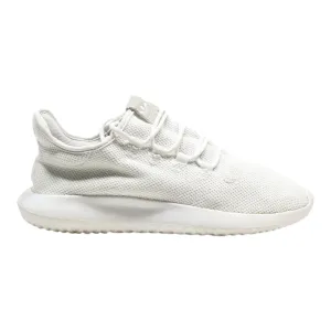 ADIDAS Tubular Shadow Sneaker Trainers White Synthetic Mens UK 8