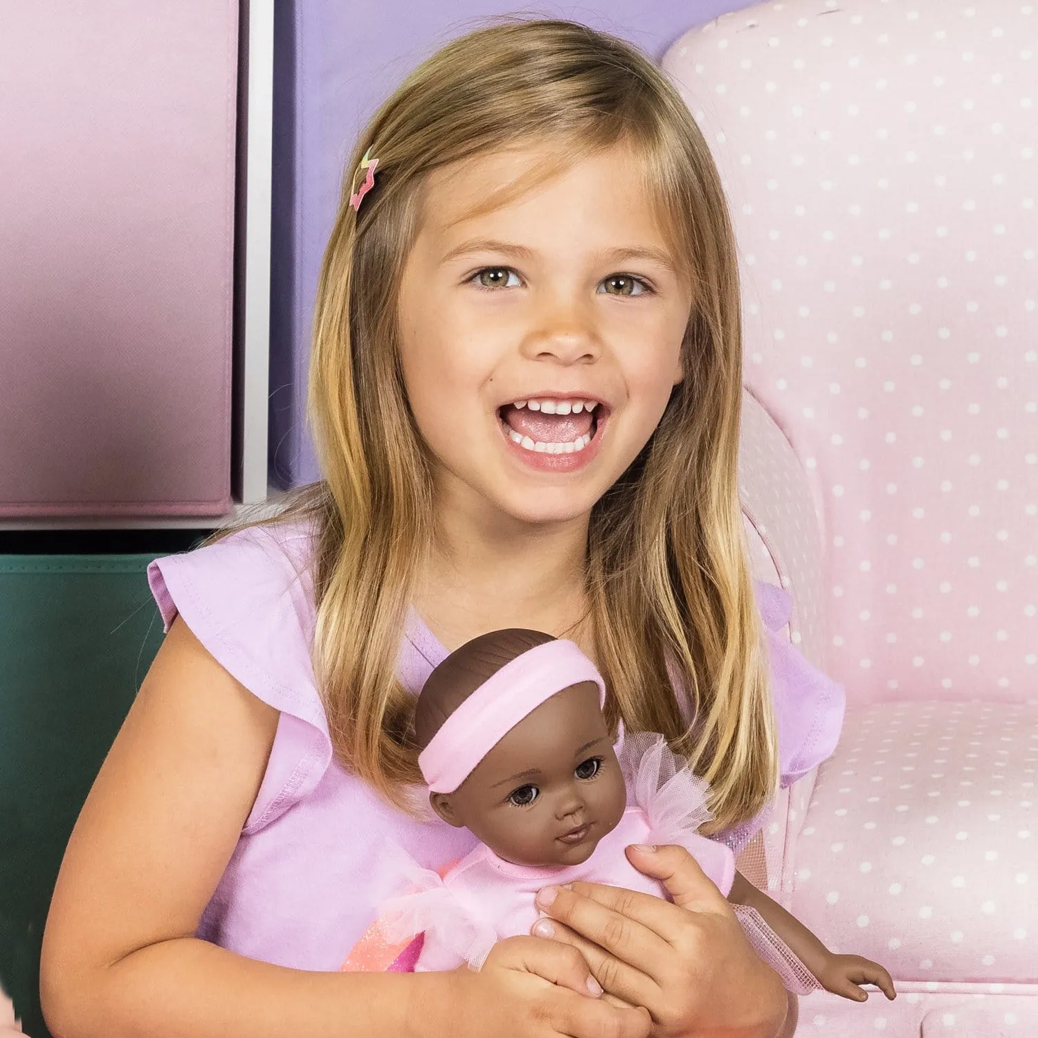 Adora Baby Ballerina - Juliet