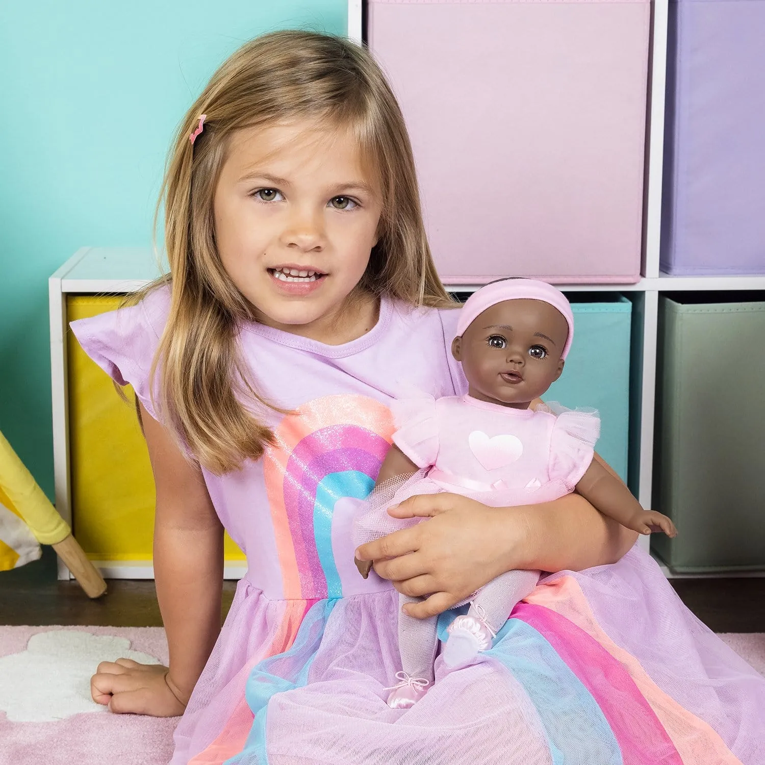 Adora Baby Ballerina - Juliet