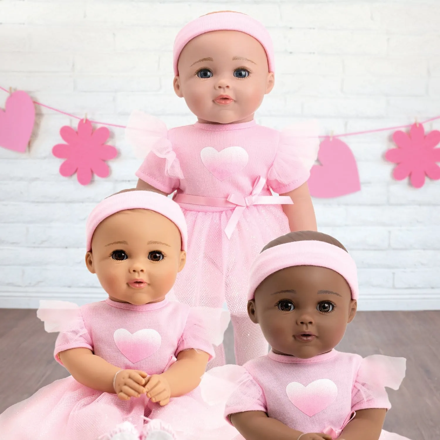Adora Baby Ballerina - Juliet