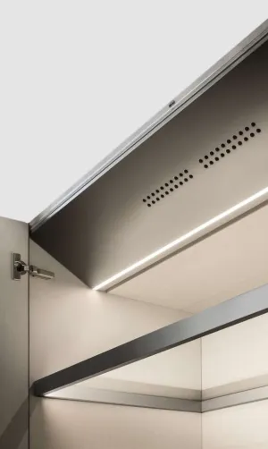 Air Cleaning System