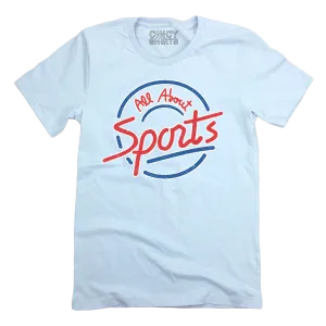All About Sports