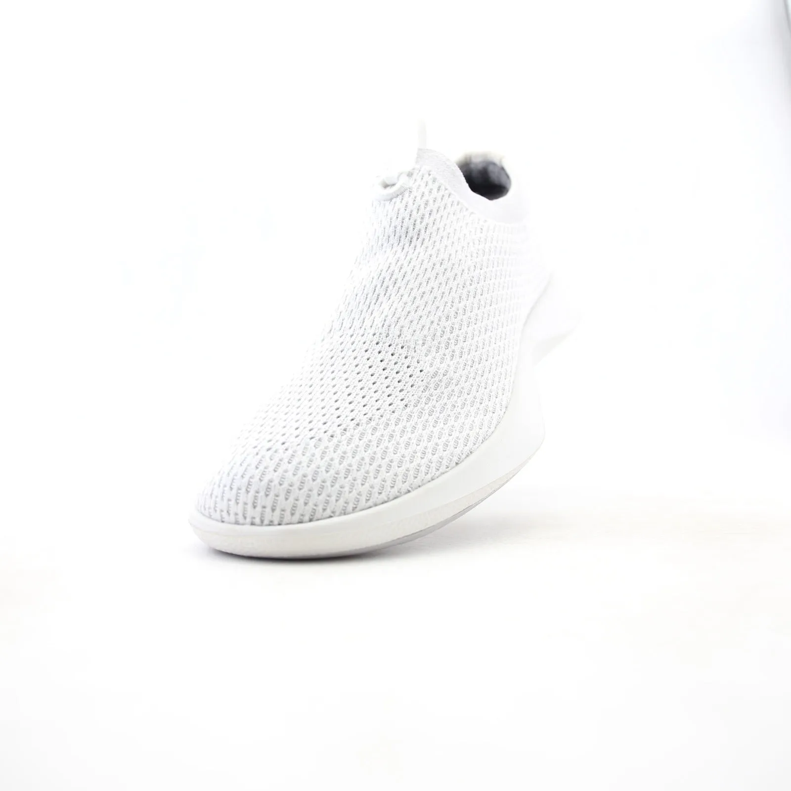 Allbirds Tree Dasher Relay -  Blizzard (Blizzard Sole) EX