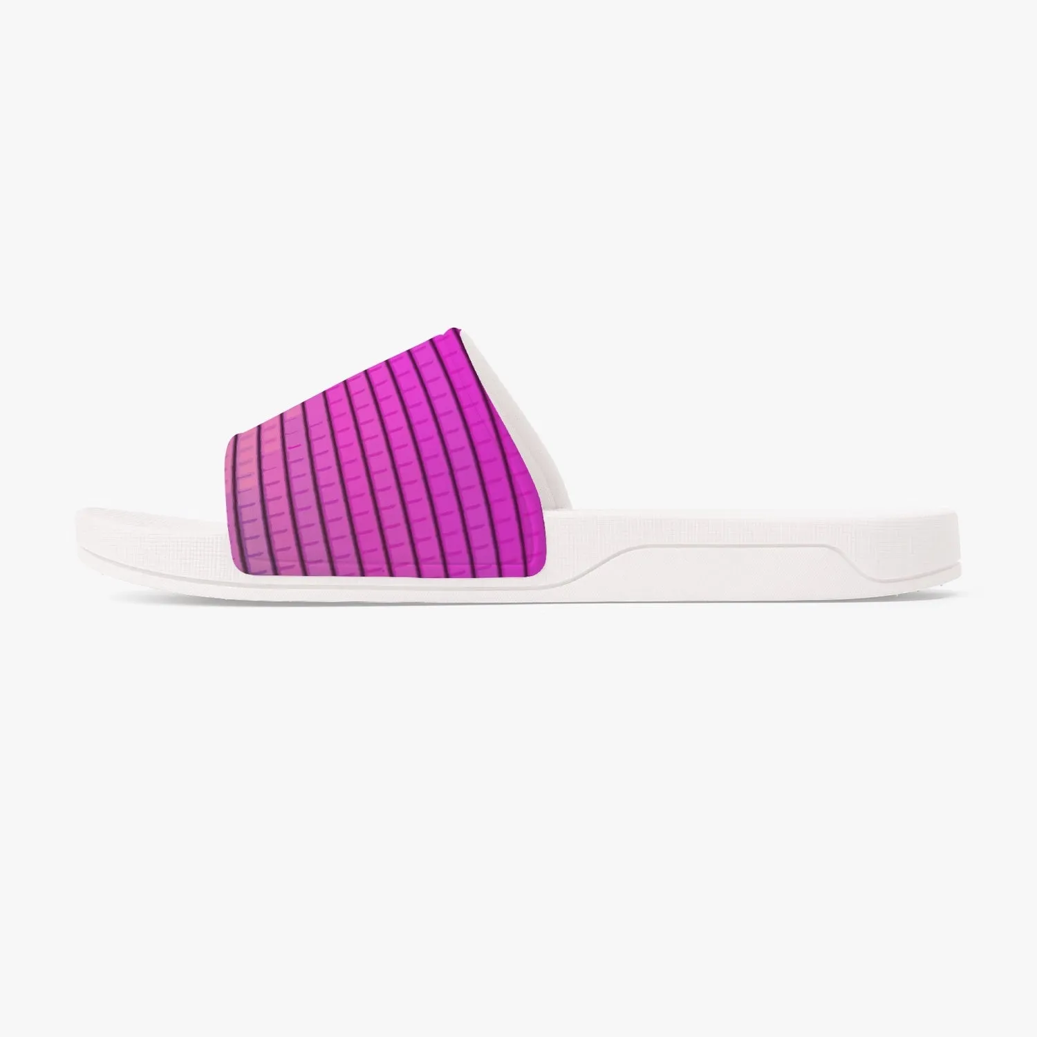 Almost Pink - Macr.in (Casual Sandals - White)