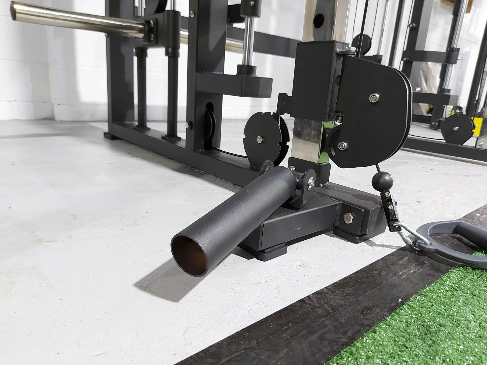 Altrabody R3000 Multi-Functional All-In-One Trainer
