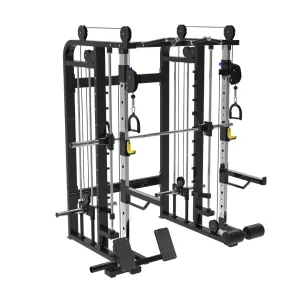 Altrabody R3000 Multi-Functional All-In-One Trainer