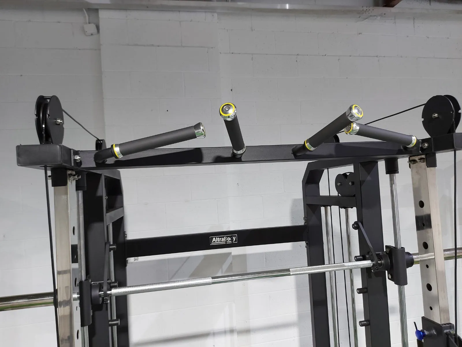 Altrabody R3000 Multi-Functional All-In-One Trainer