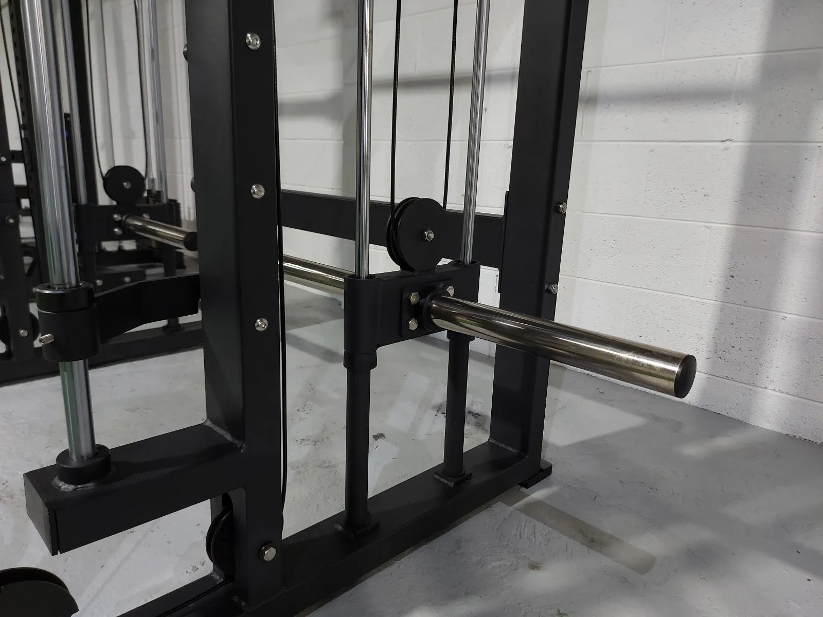 Altrabody R3000 Multi-Functional All-In-One Trainer