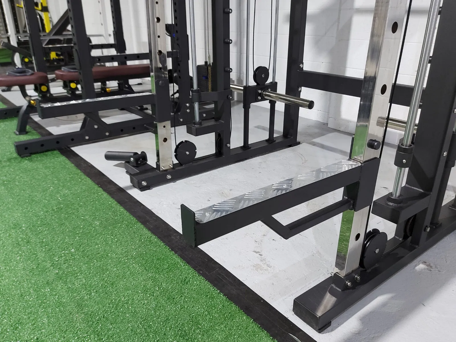 Altrabody R3000 Multi-Functional All-In-One Trainer