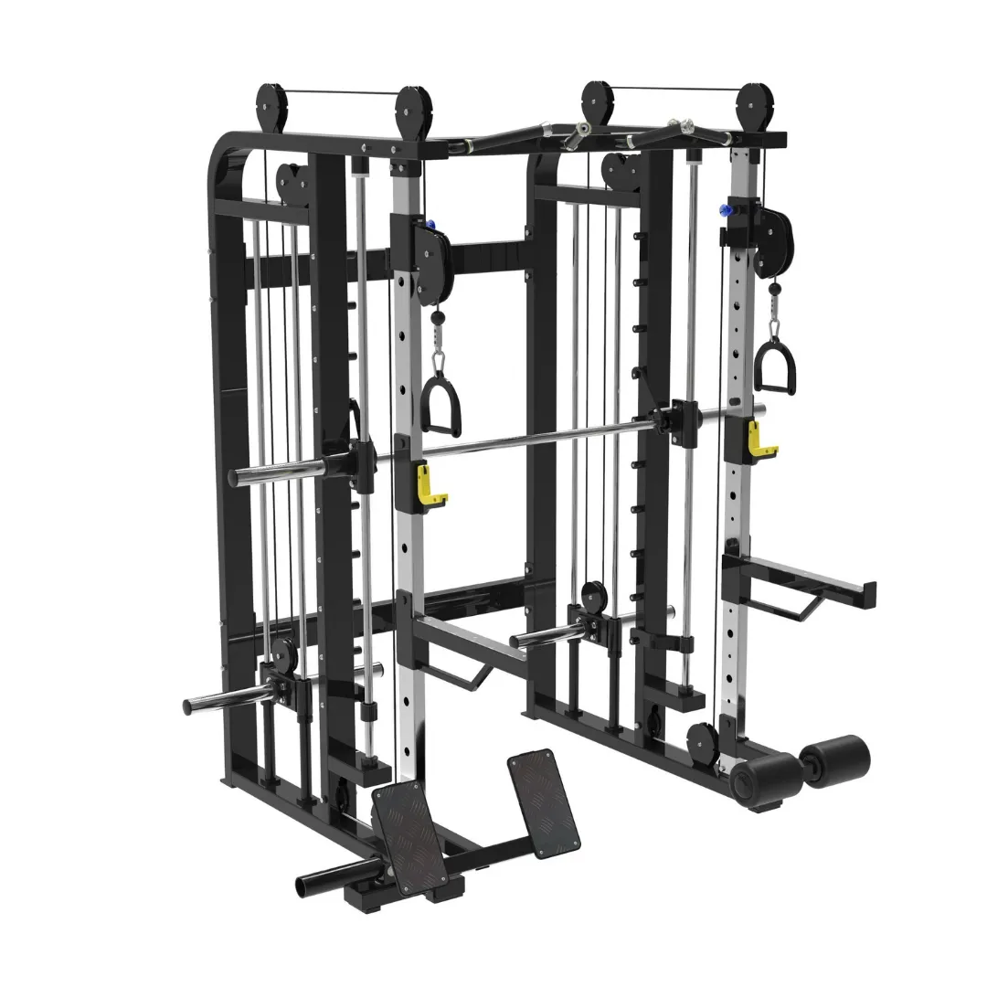 Altrabody R3000 Multi-Functional All-In-One Trainer