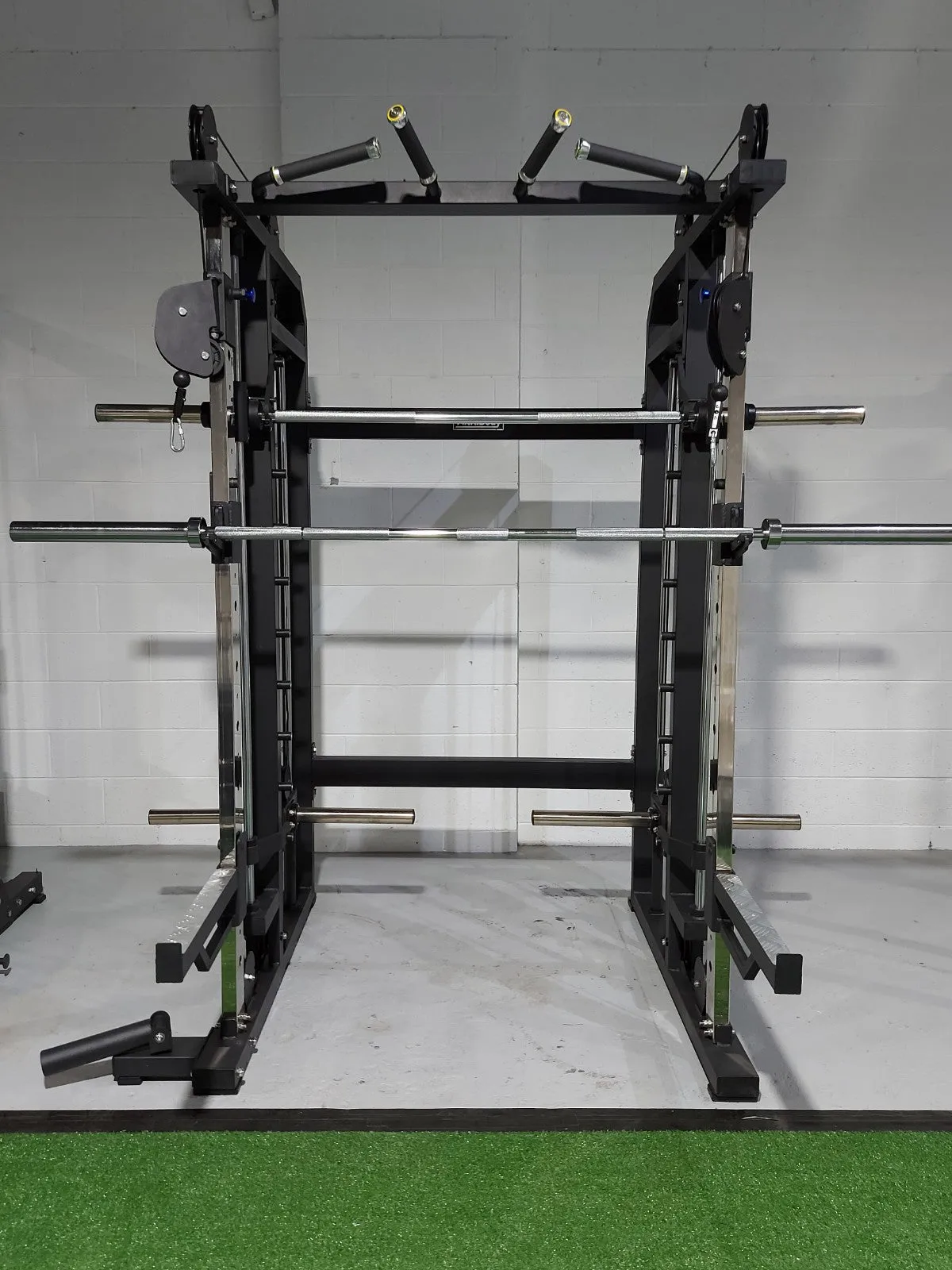 Altrabody R3000 Multi-Functional All-In-One Trainer