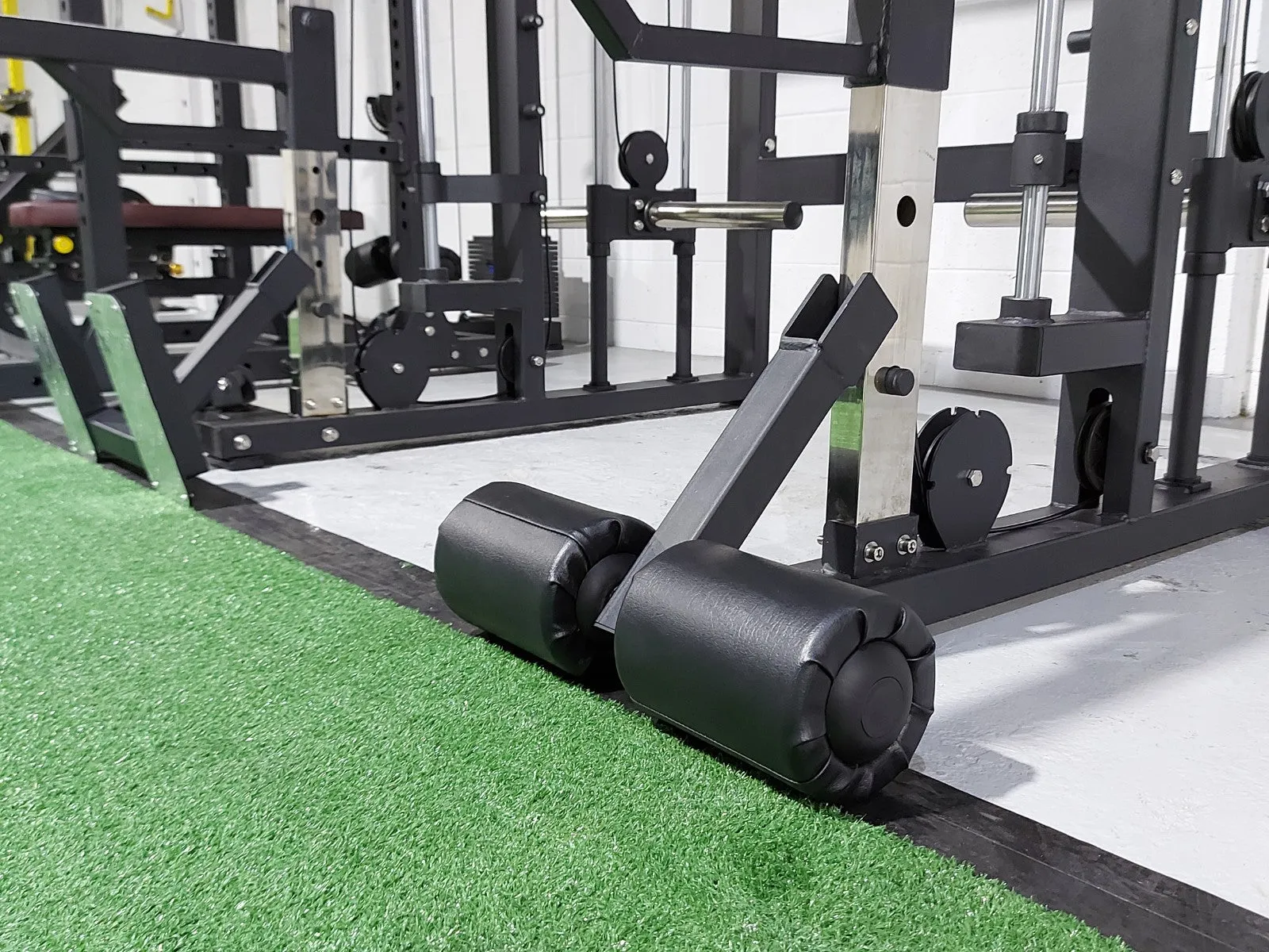 Altrabody R3000 Multi-Functional All-In-One Trainer