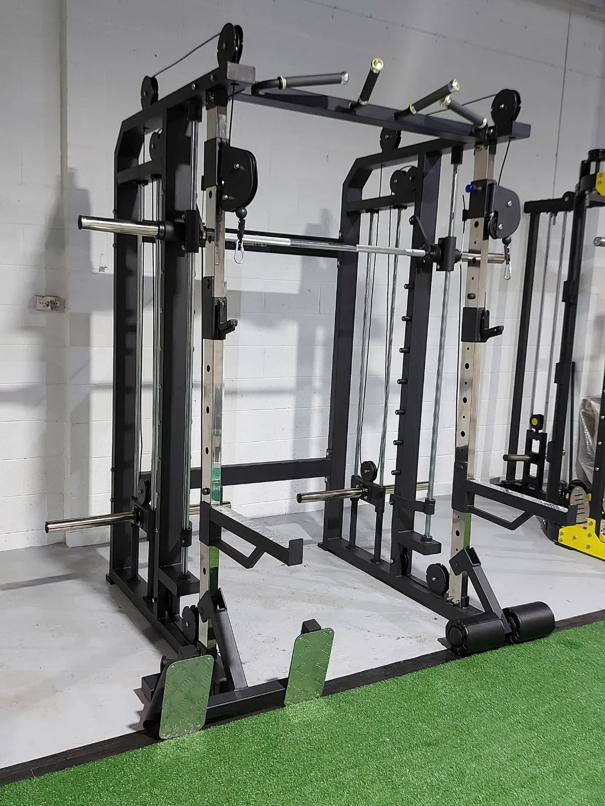 Altrabody R3000 Multi-Functional All-In-One Trainer