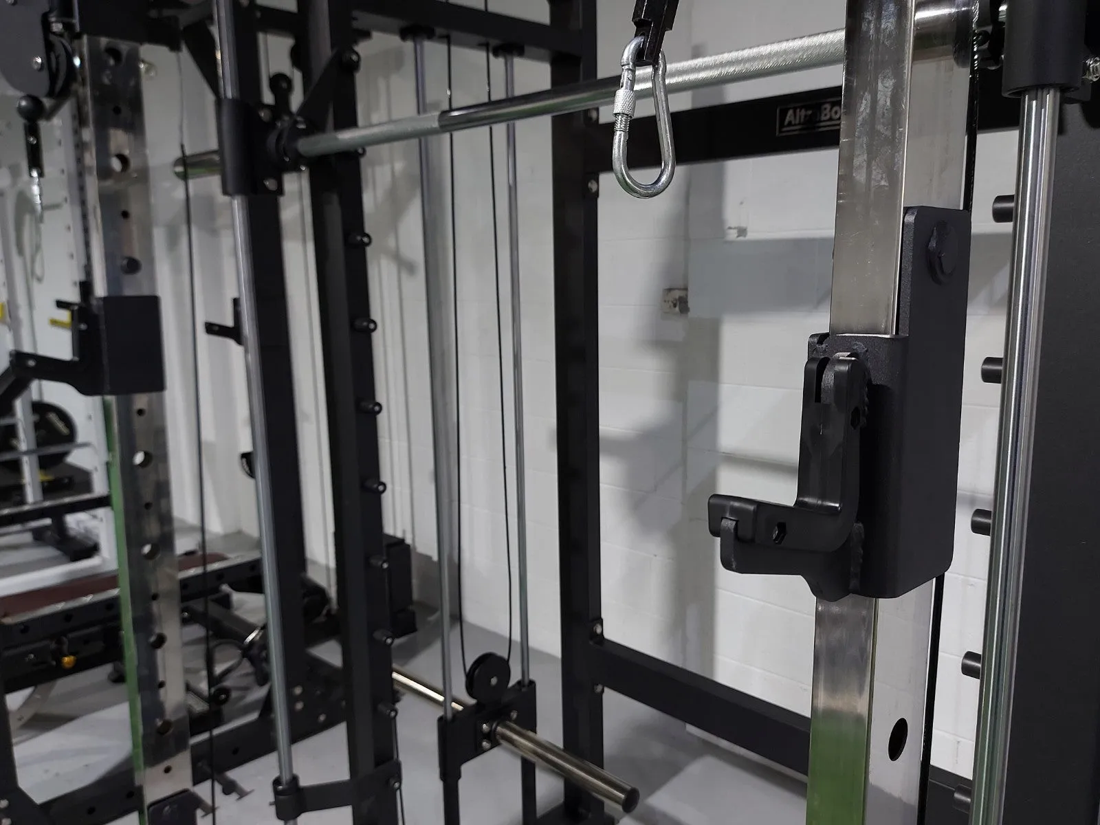 Altrabody R3000 Multi-Functional All-In-One Trainer