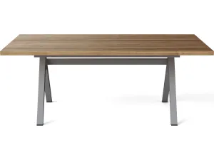 Anderson Teak - Alura 79" Dining Tables  - TB-7939DT