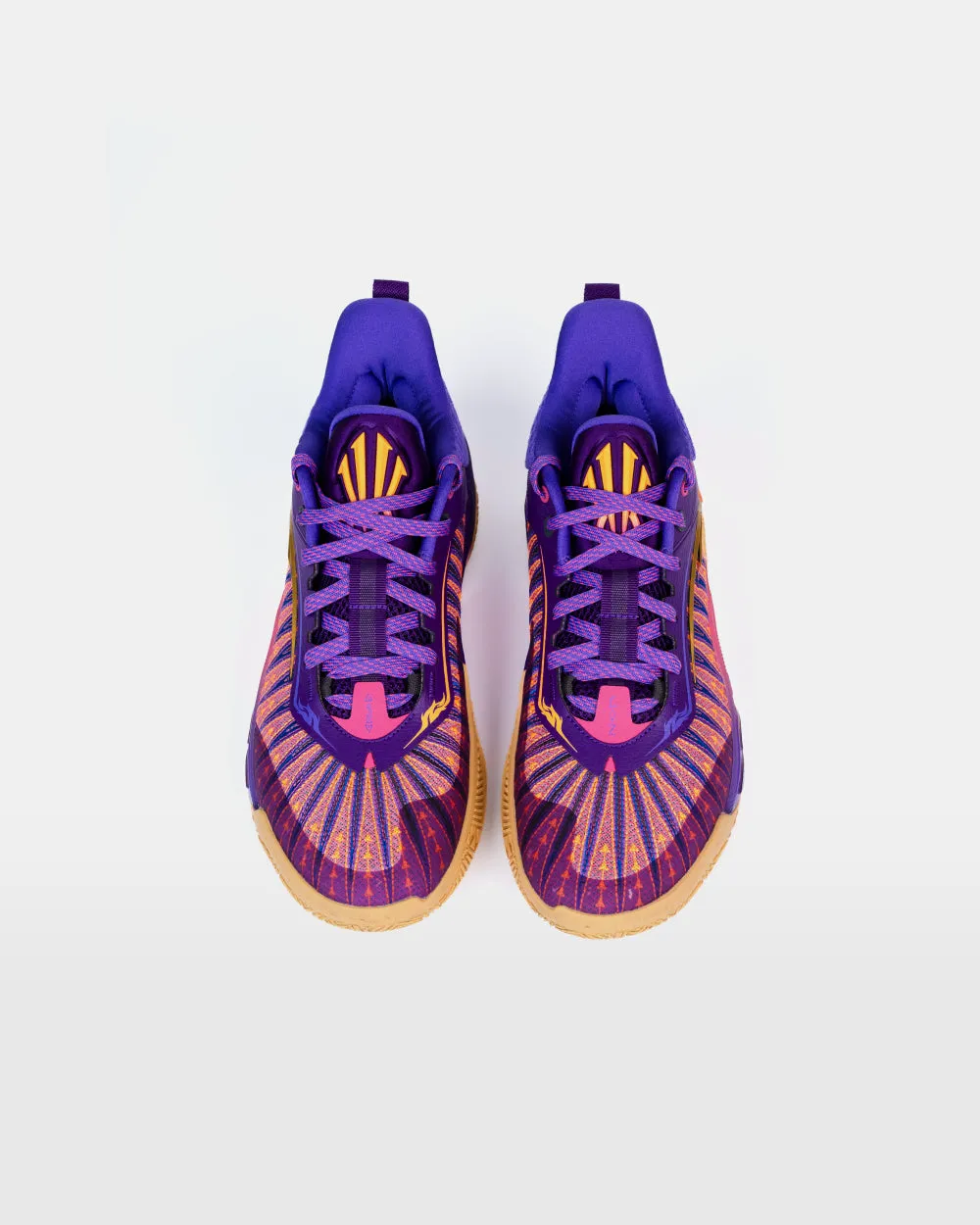 ANTA KAI 1 SPEED "Twin Flame"