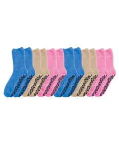 Anti Slip Grip Socks
