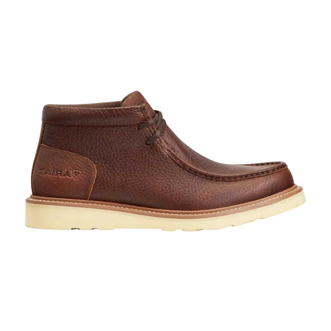 Arat Men's Recon Country Lace Boots