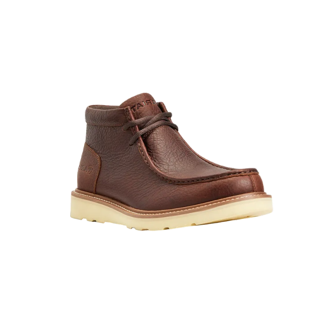 Arat Men's Recon Country Lace Boots