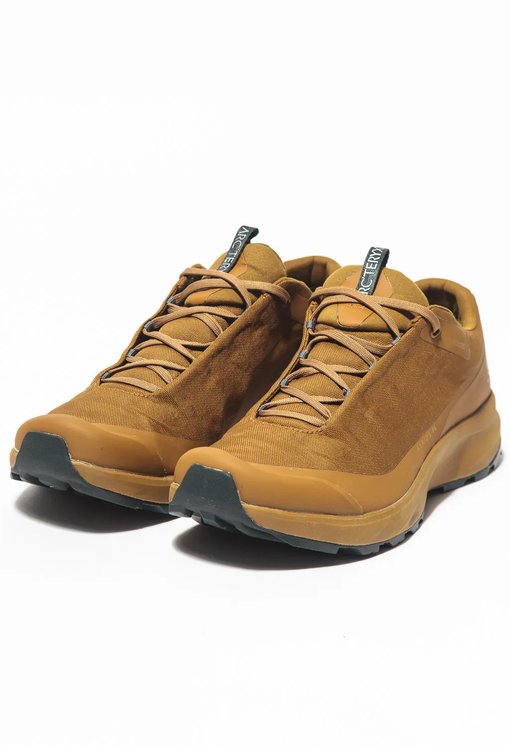 Arc'teryx Aerios FL Men's Shoes - Yukon/Orion