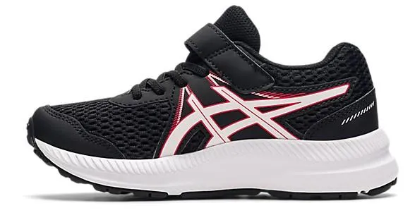 Asics Contend 7 PS - Boys Running Shoe