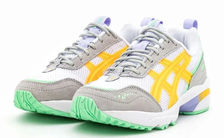 ASICS - GEL 1090V2 shoes