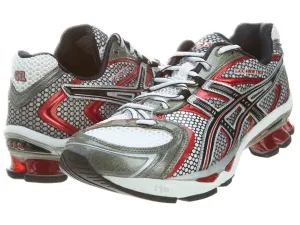 Asics Gel-Kinetic 3  Mens Style T037N