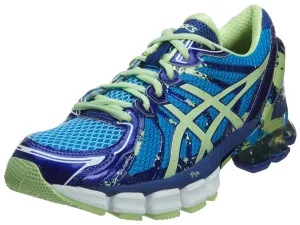 Asics Gel-sendai 2 Womens Style : T4a6n