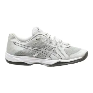 ASICS Gel-tactic Sneaker Trainers Grey Synthetic Womens UK 7.5