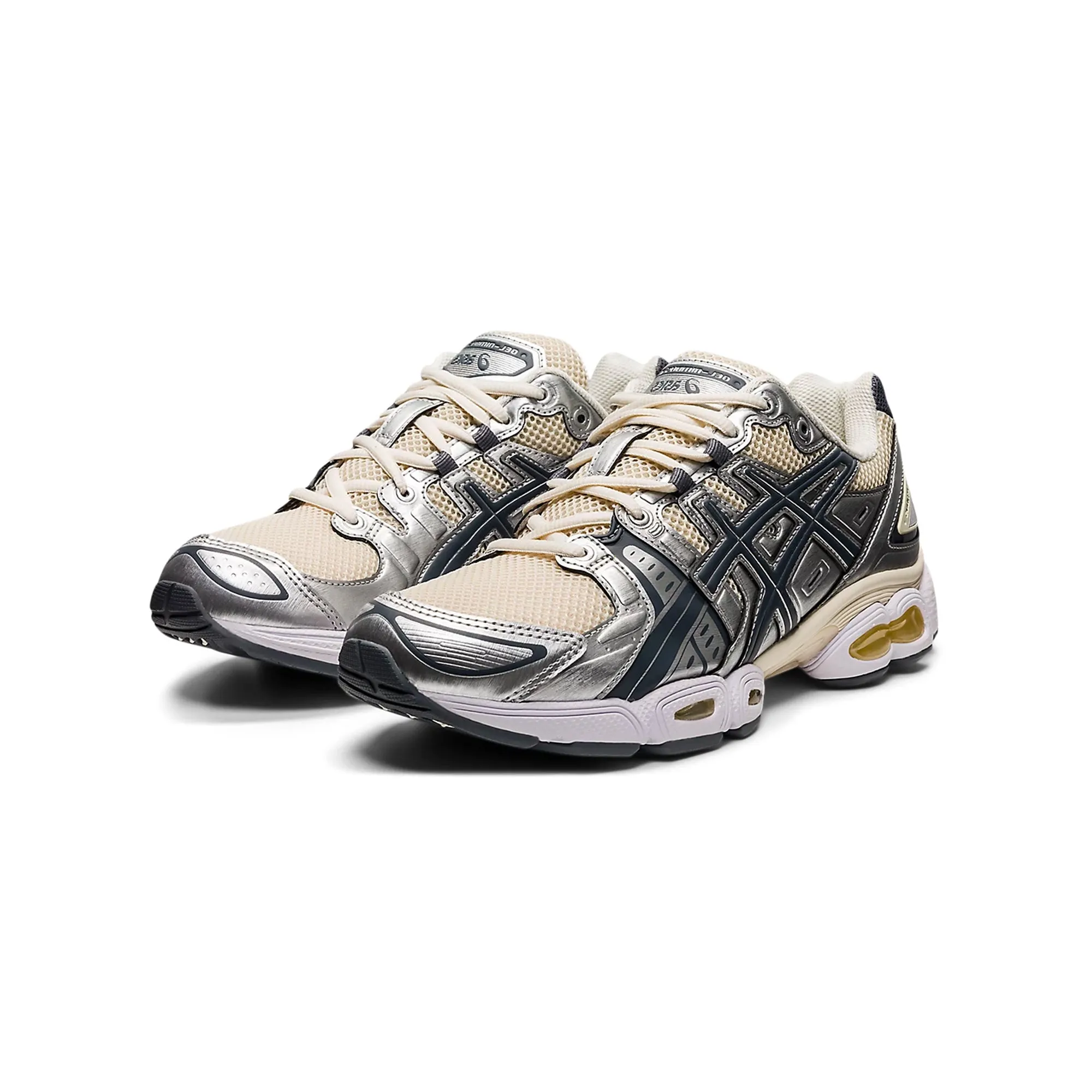 Asics Mens Gel-Nimbus 9 Shoes
