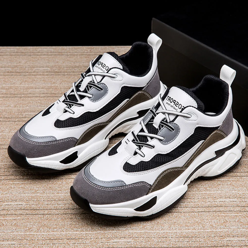 Aule Swift Stride Sneakers